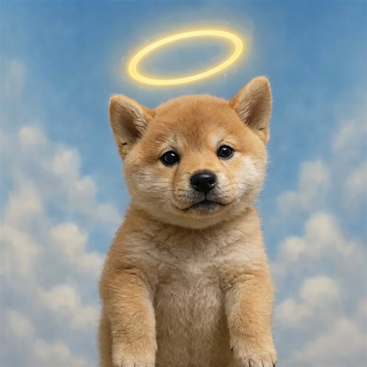 Holy Inu logo